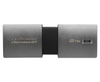 KINGSTON Data Traveler Ultimate GT 2TB USB3.1 300/200MBs (DTUGT/2TB) - 351569 - zdjęcie 3